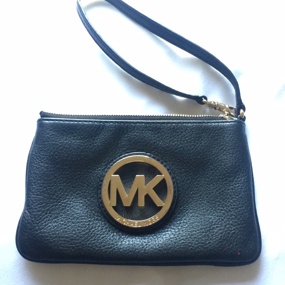 Michael Kors Wristlet